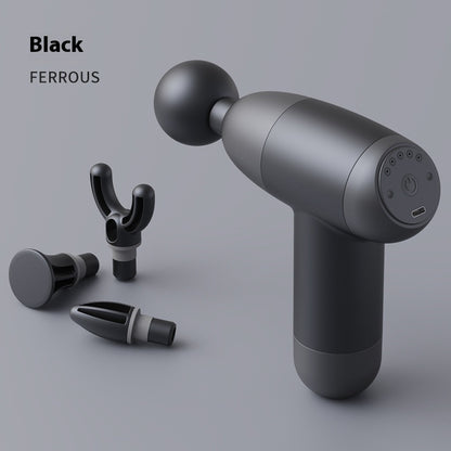 Massage Gun Massager Professional Instrument Muscle Relaxation