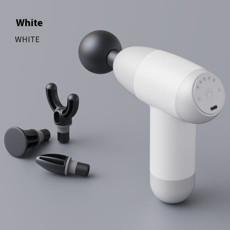 Massage Gun Massager Professional Instrument Muscle Relaxation